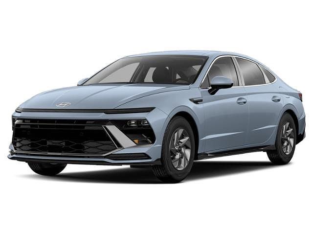 2026 HYUNDAI Sonata