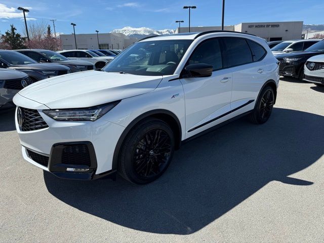 2026 ACURA MDX