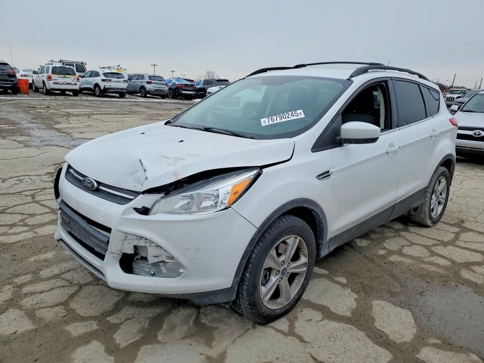 Ford Escape