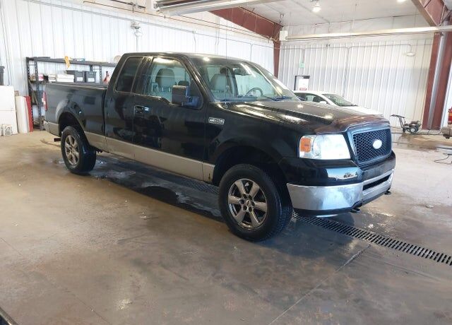 2006 FORD F-150