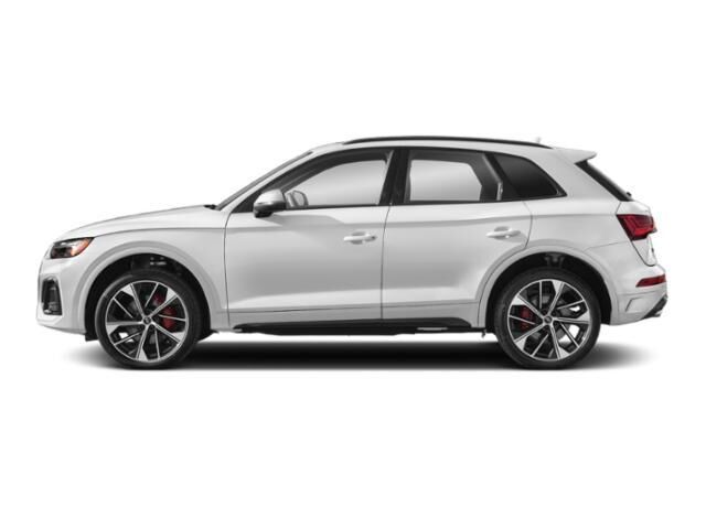 2023 Audi SQ5
