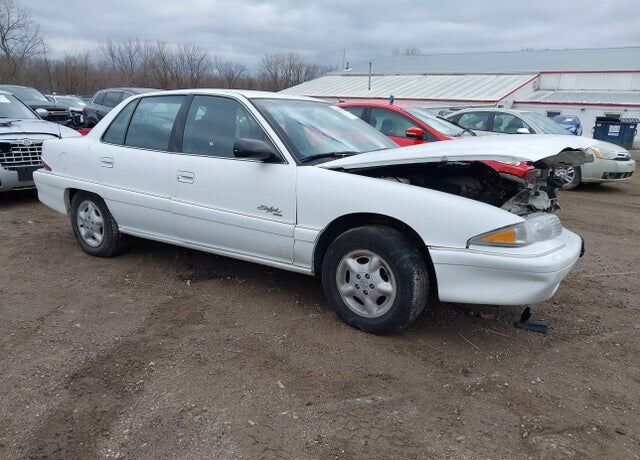 1998 BUICK Skylark