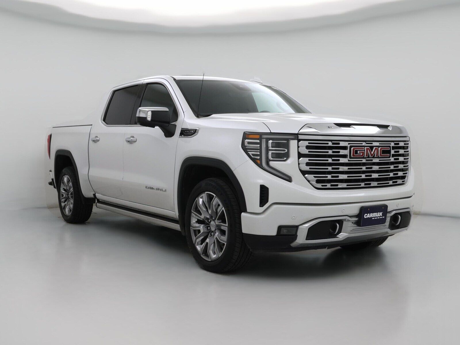2024 GMC Sierra