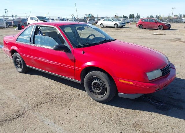 1994 CHEVROLET Beretta