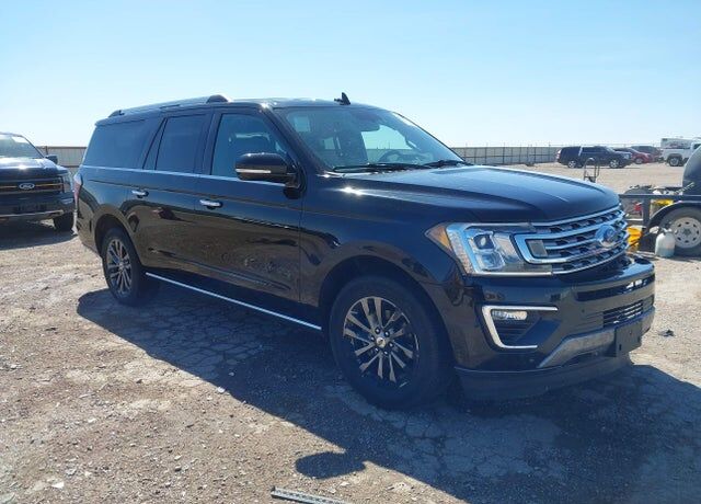 2019 FORD Expedition