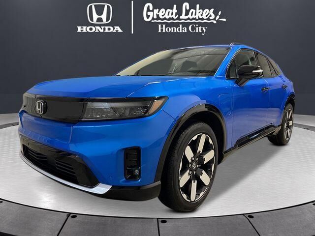2026 HONDA Prologue