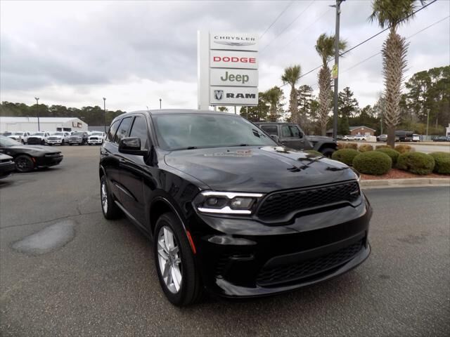 2023 DODGE Durango