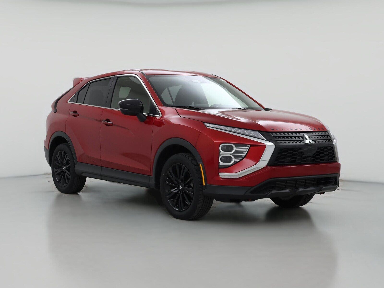 2023 MITSUBISHI ECLIPSE CROSS