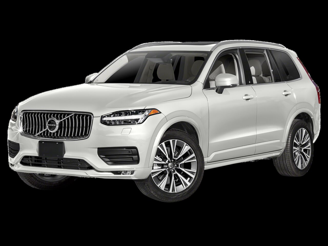 2022 VOLVO XC90