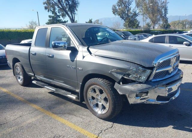 2010 Dodge Ram
