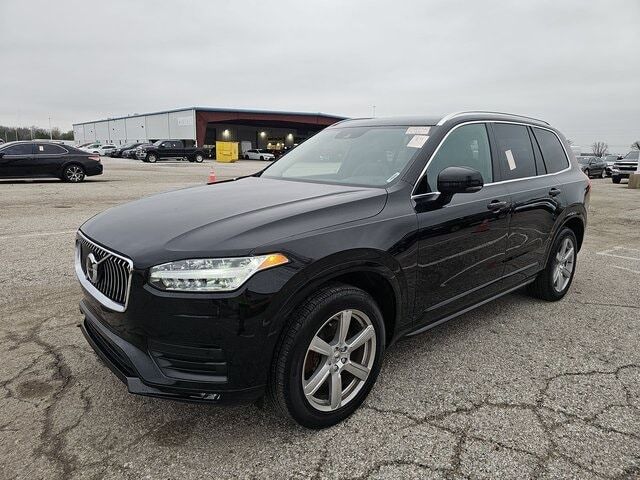 2022 VOLVO XC90