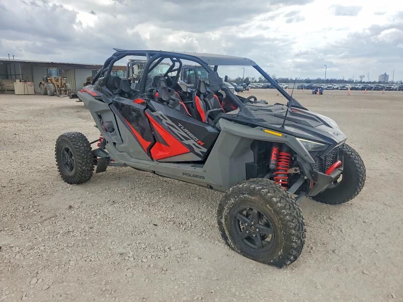 2022 POLARIS GENERAL