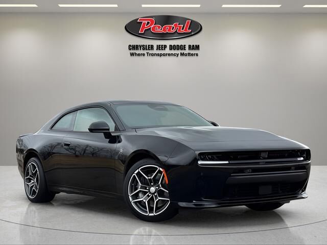 2026 DODGE Charger