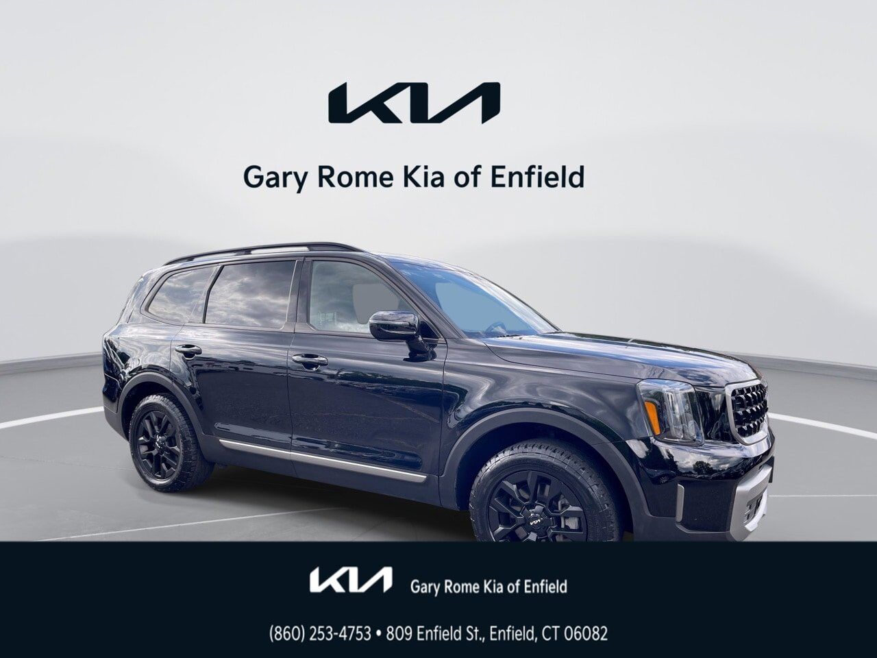 2023 KIA Telluride