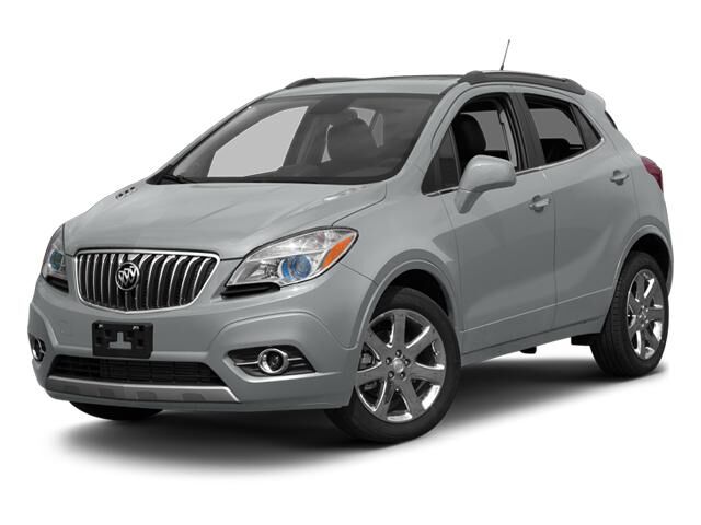 2013 BUICK Encore