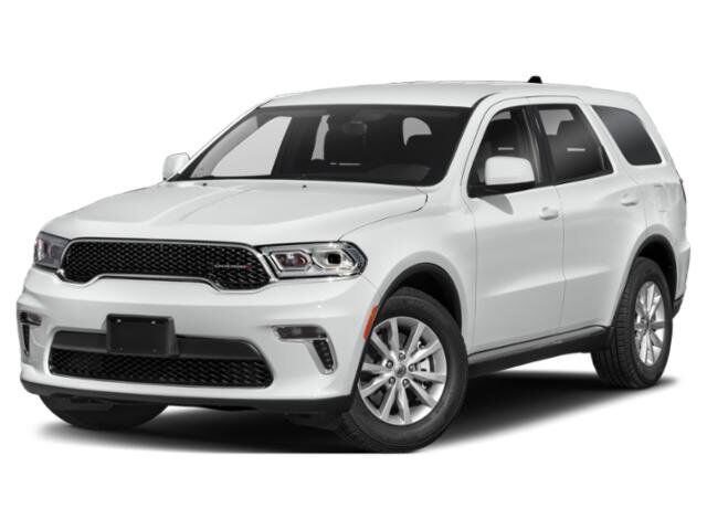 2022 DODGE Durango