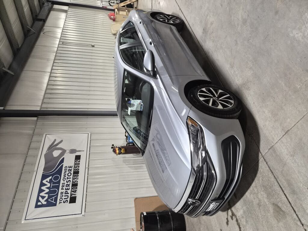 2024 VOLKSWAGEN Jetta