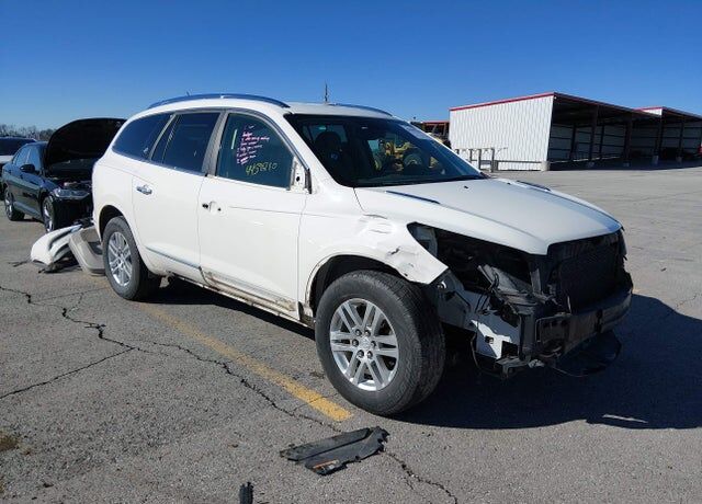 2014 BUICK Enclave