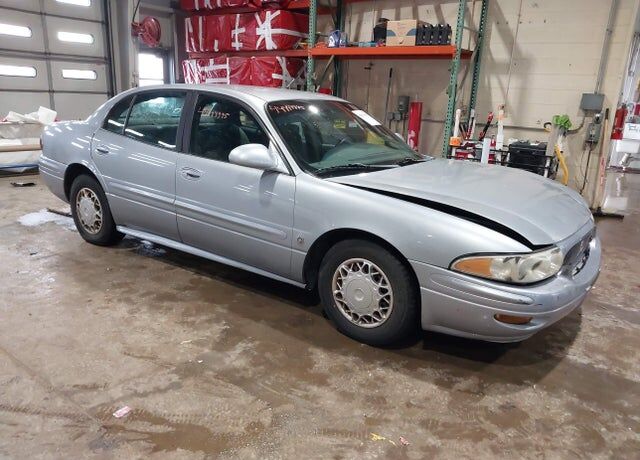 2005 BUICK LeSabre