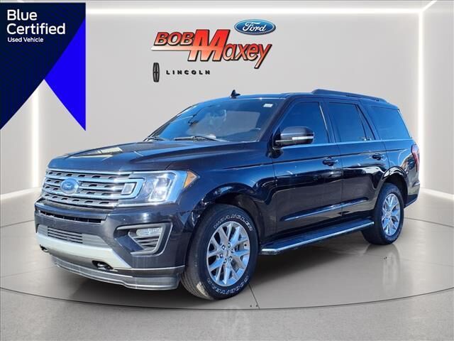 2021 FORD Expedition