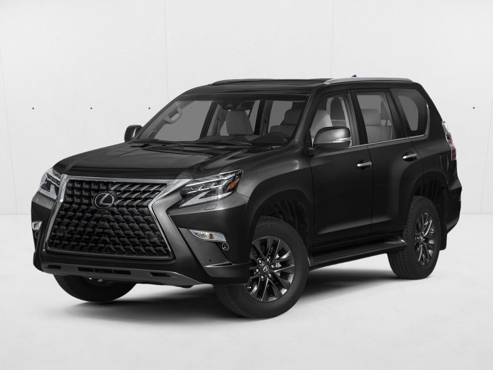2021 LEXUS GX