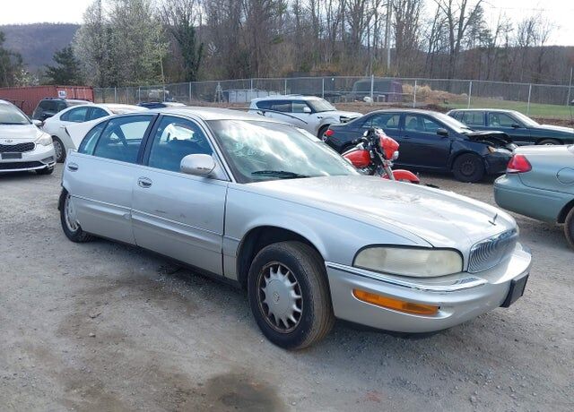 1999 BUICK Park Avenue