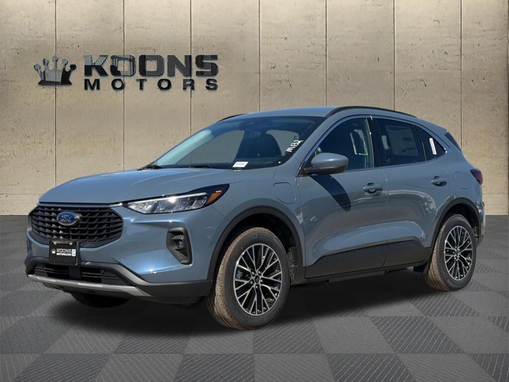 2026 FORD Escape