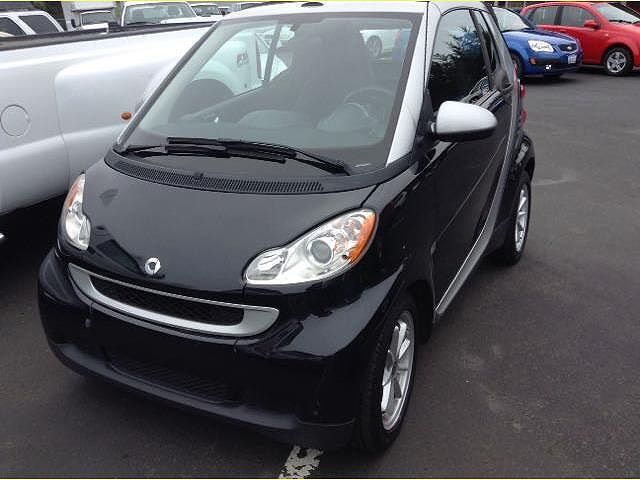 2008 SMART Fortwo