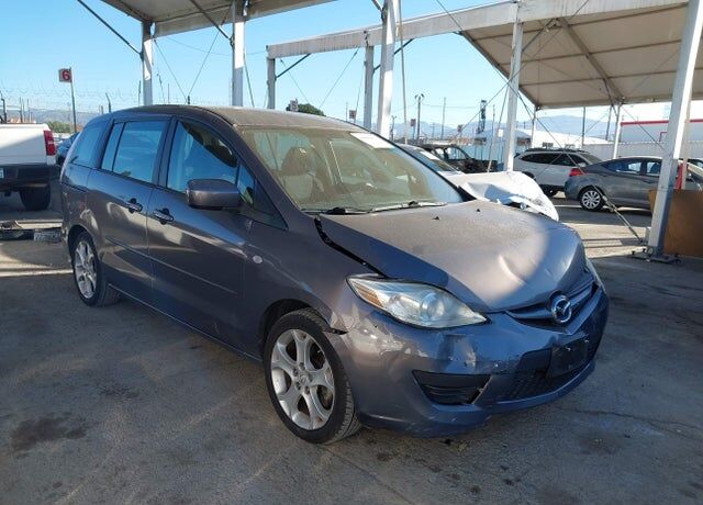 2009 MAZDA Mazda5