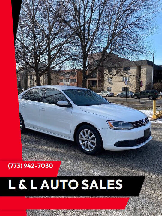 2013 VOLKSWAGEN Jetta