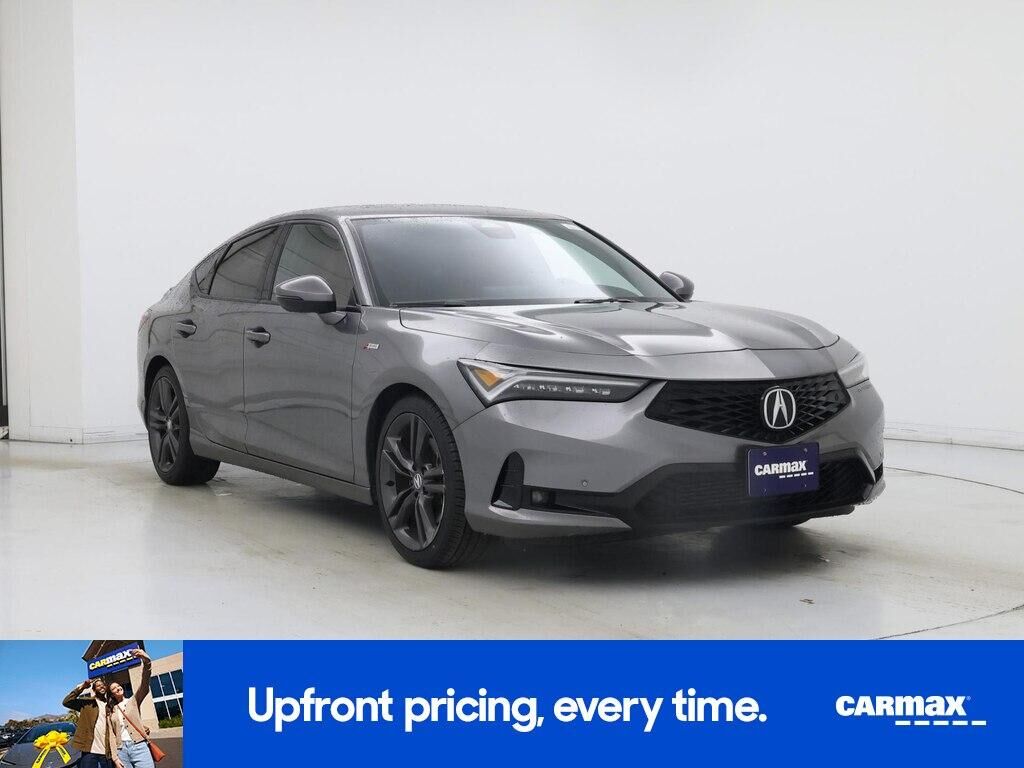 2023 ACURA Integra