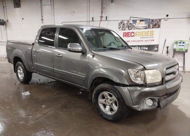 2006 TOYOTA Tundra