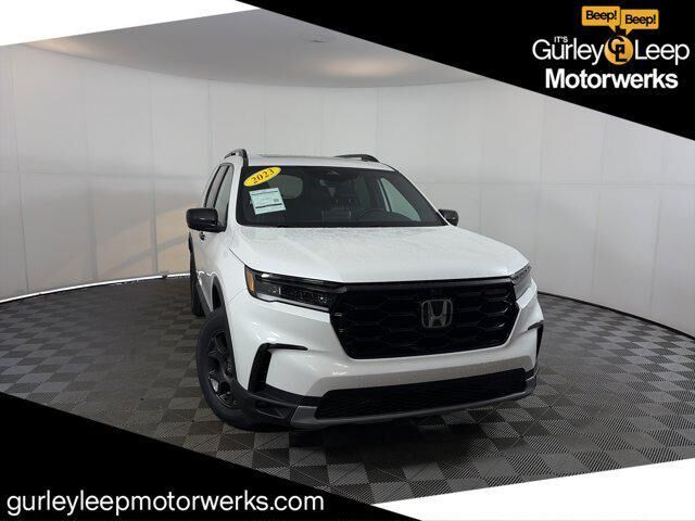 2023 HONDA Pilot