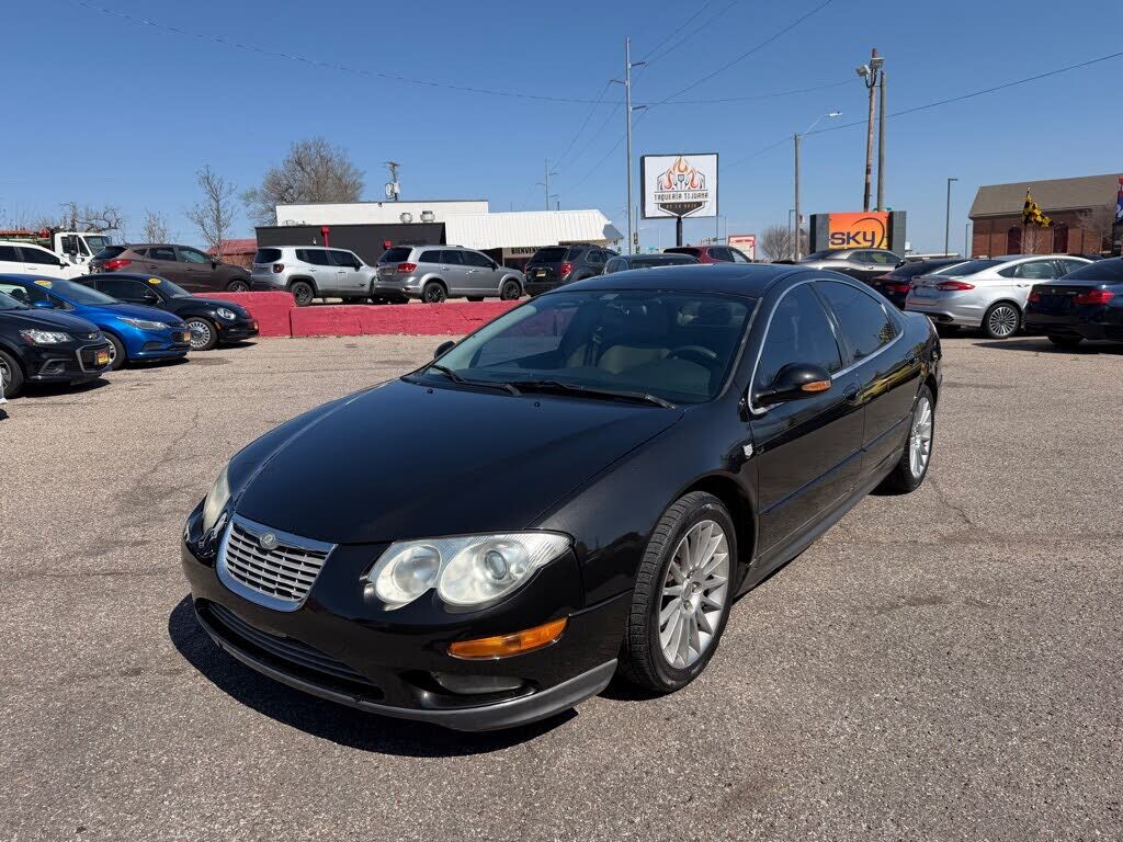 Chrysler 300