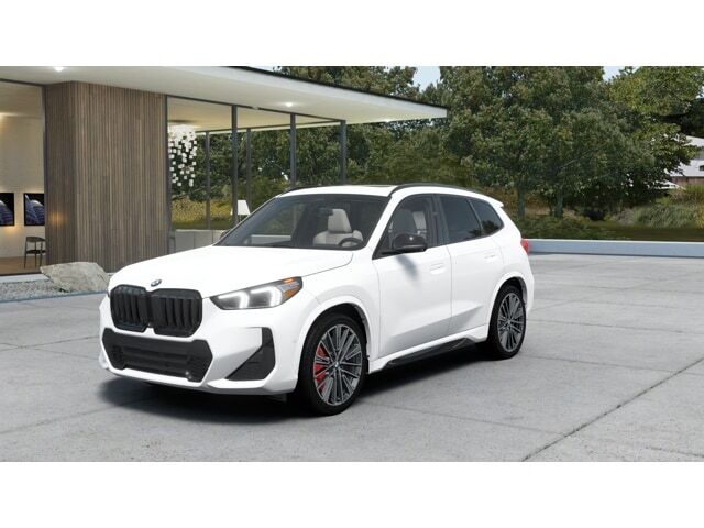 2026 BMW X1