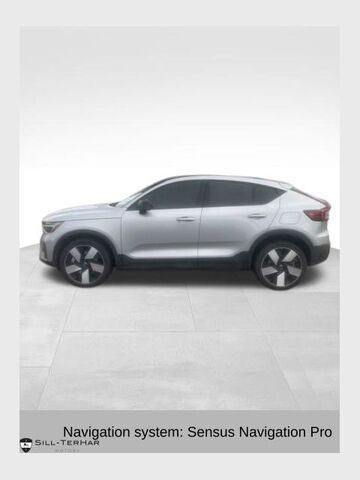 2023 VOLVO C40
