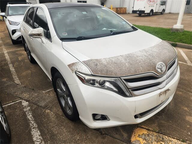 2013 TOYOTA Venza