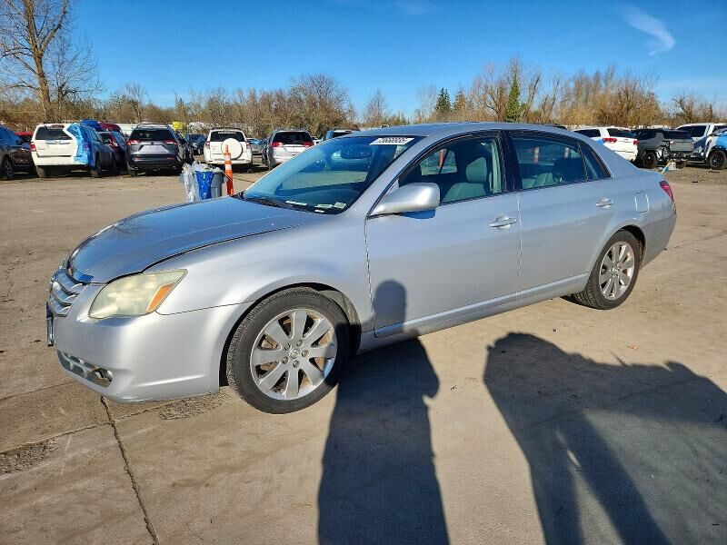 2006 TOYOTA Avalon