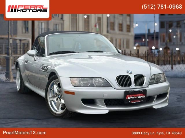 2000 BMW Z3