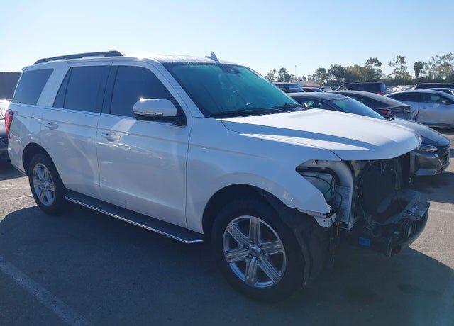 2019 FORD Expedition