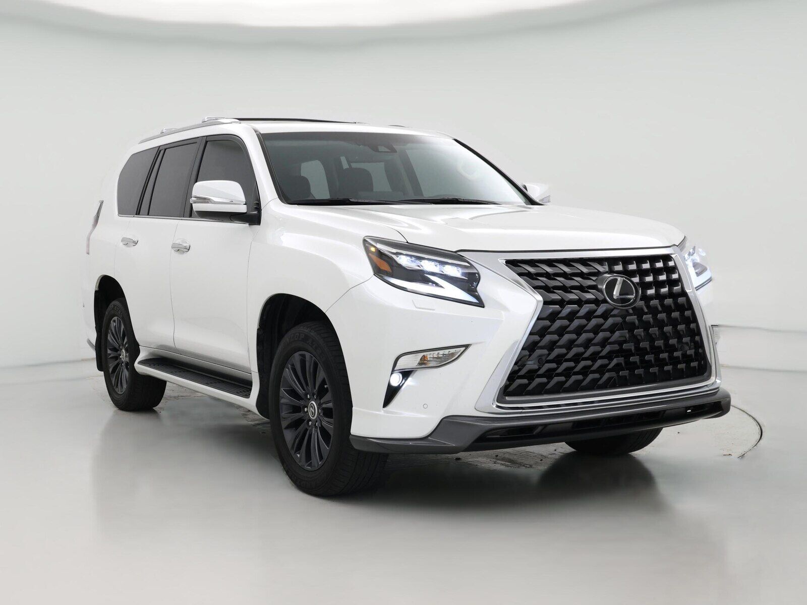 2023 LEXUS GX