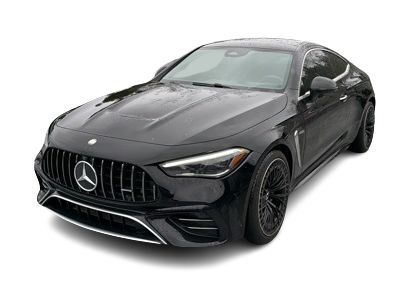 2024 MERCEDES-BENZ CLE