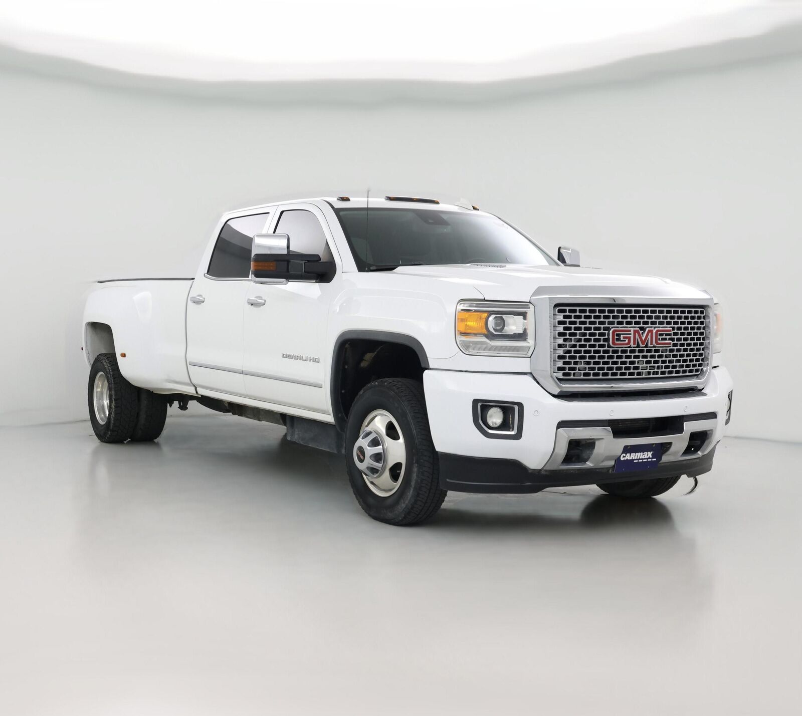 2015 GMC Sierra