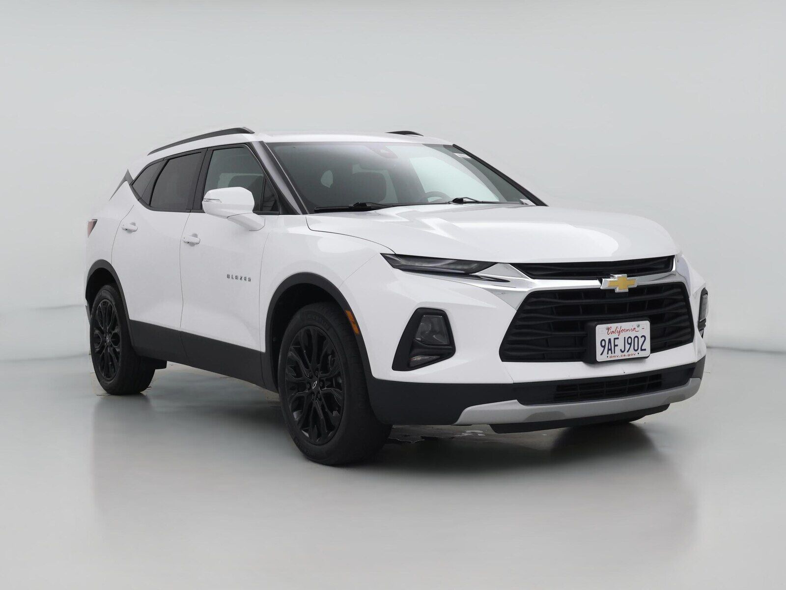 2022 CHEVROLET Blazer