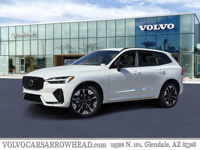 2026 VOLVO XC60