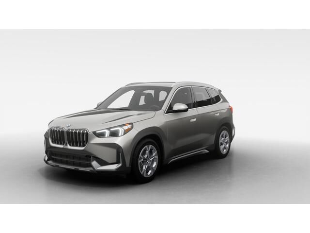 2026 BMW X1