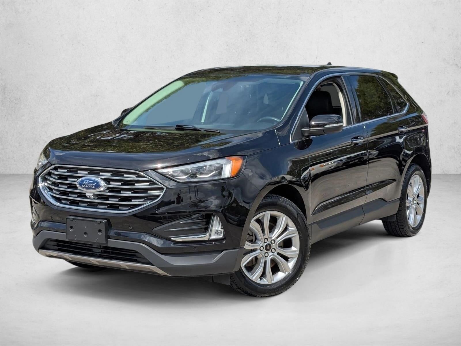 2023 FORD Edge