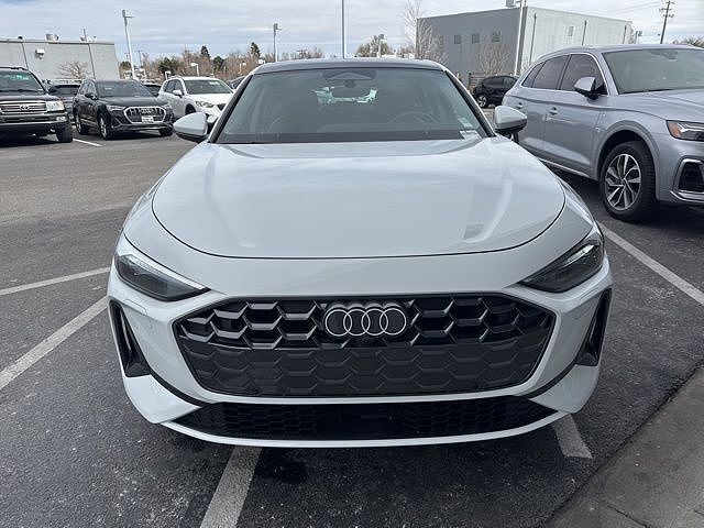 2025 Audi A5