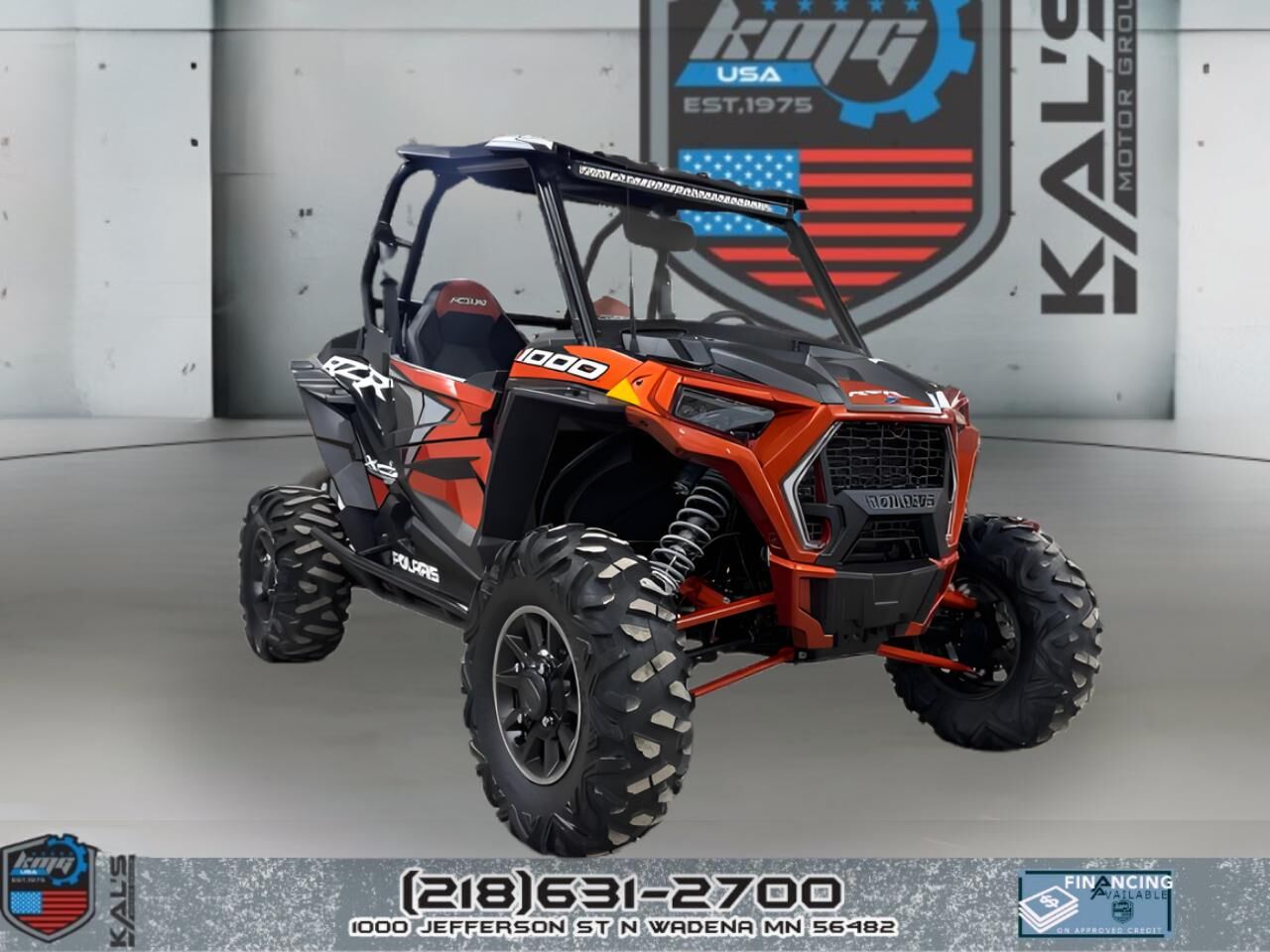 2020 POLARIS RZR