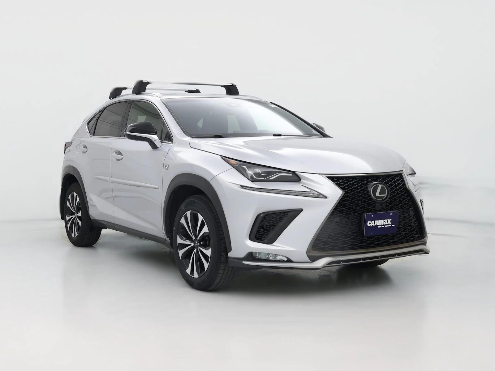 2019 LEXUS NX